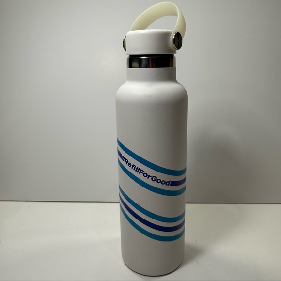 Hydro Flask Limited Edition Refill For Good 21 oz - Picture 3 of 7